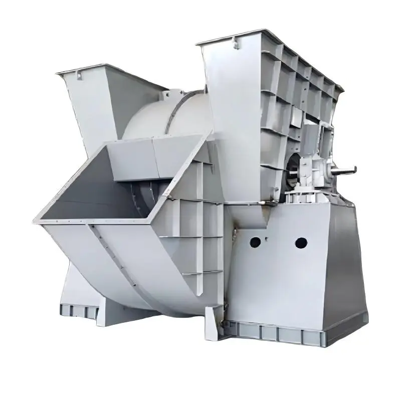 Centrifugal Fan Centrifugal Fan